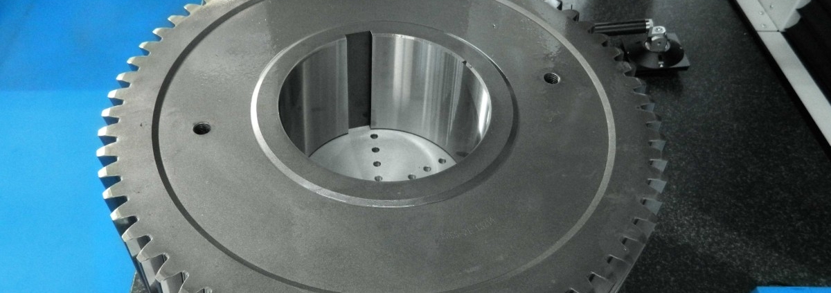 Ingranaggi a denti dritti